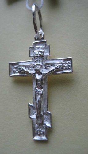 Kruis- crucifix