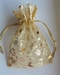 Organza Gift Pouch Bag/Cadeau Tasje 