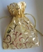 Organza Gift Pouch Bag/Cadeau Tasje 