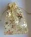 Organza Gift Pouch Bag/Cadeau Tasje 