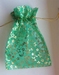 Organza Gift Pouch Bag/Cadeau Tasje 