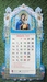 Kerk kalender 2013- 2014 