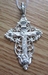 Kruis- Icoon- crucifix 