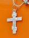 Kruisje- crucifix 